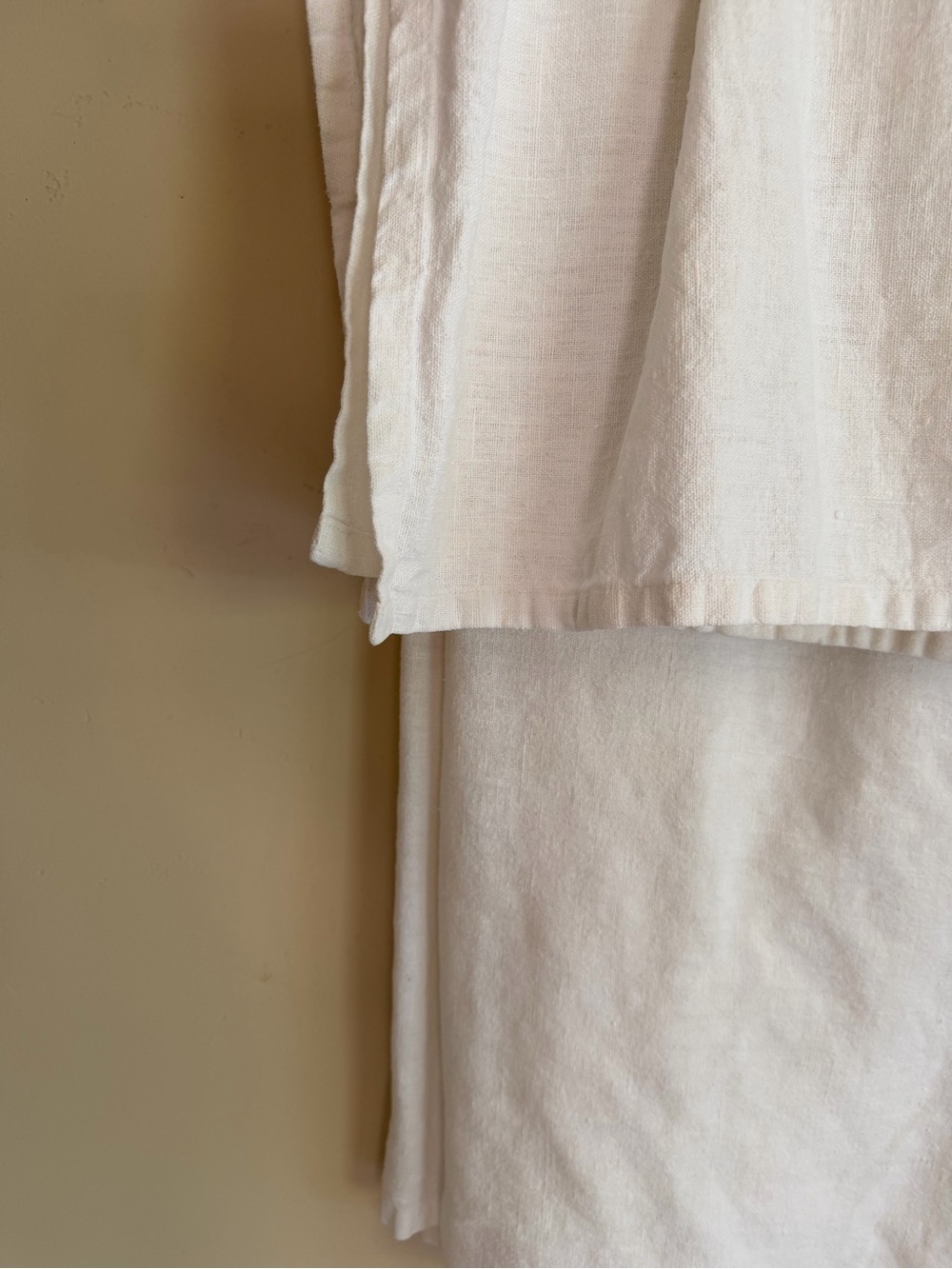 Handmade Linen Towels - Picture 4 of 16